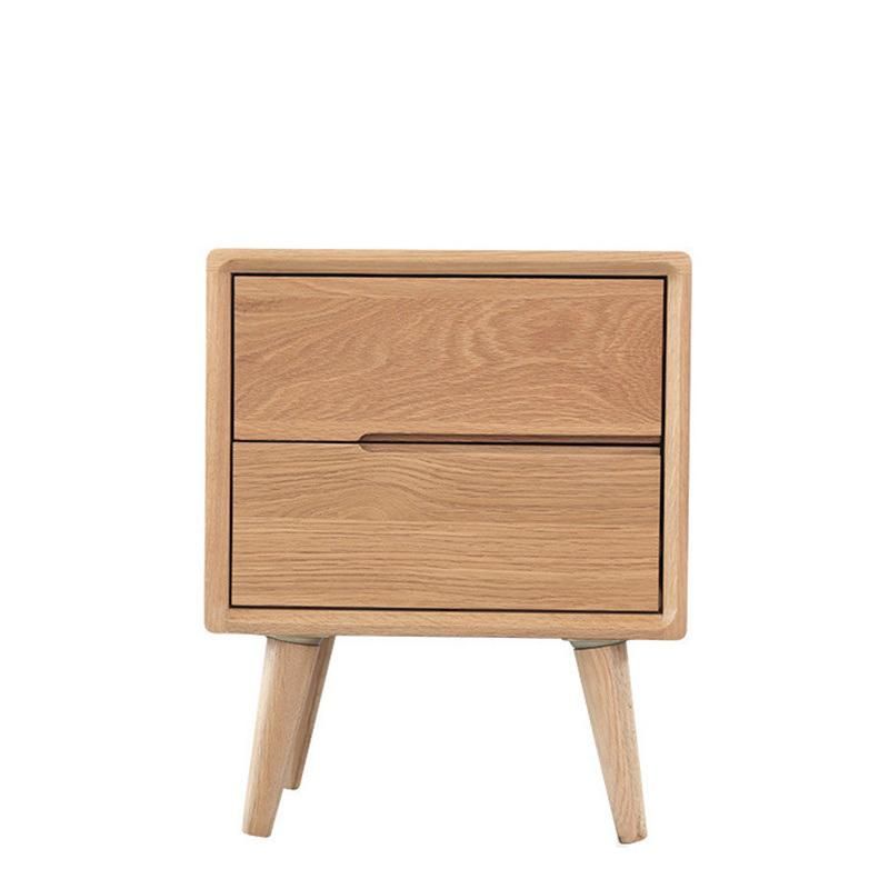 Wholesales Various Styles Wooden Bedside Table