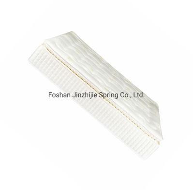 13&prime;/14&prime; Height Pillow-Top Latex Memory Foam Mattresses/Pocket Coil Spring Mattress