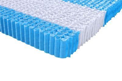 Customized School Dreamleader/OEM Compress and Roll in Carton Box Walmart Clinical Mattress