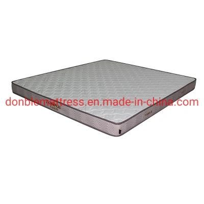 Tip Top Knitted Fabric Cover Mattress, Top Grade Mattress