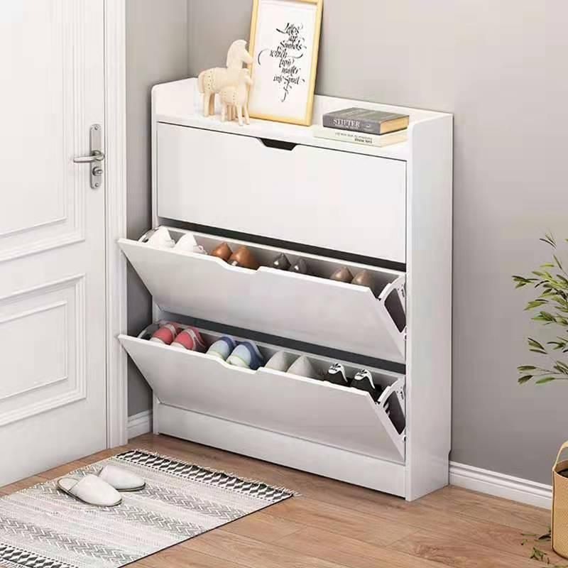 Good Quality Shoe Rack Shoe Cabinet Shoe Storage Cabinet for Living Room