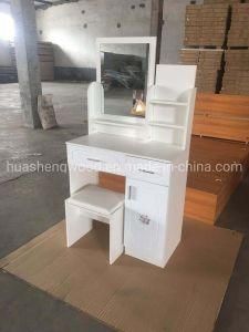 Northern Europe Bedroom Dressing up Table/Dresser