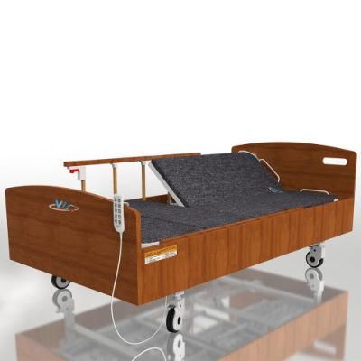 Best Homecare Electric Hospital Beds for Patients