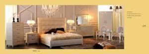 Leather Bed (CB10-2/CB10-3)