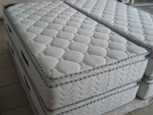 Hotel Use Pocket Spring Single Mattress Use Rh571