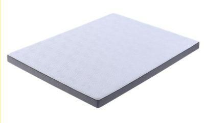 Roll-up PU Foam Mattress for Bedroom