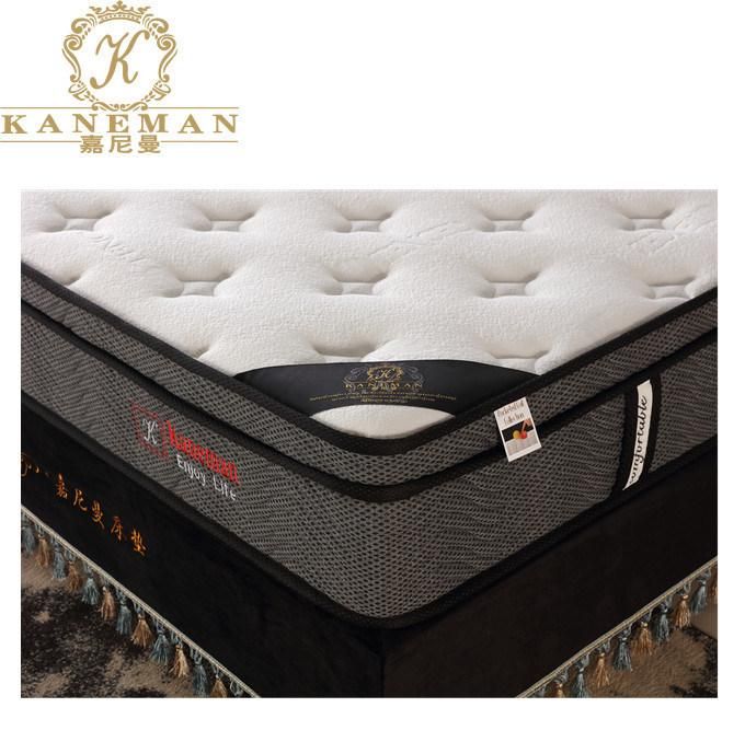 Rolling up Spring Mattress, Rolled Coil Spring Mattress