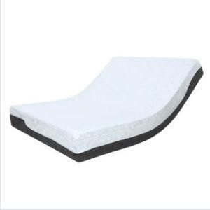 Factory Wholesale Memory Foam Spring Mattress