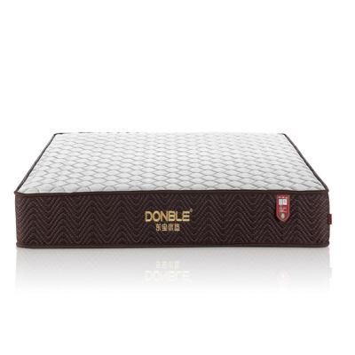 Hot Selling High Quality Pocket Spring Memory Foam Mattress 5 Star Hotel Mattress