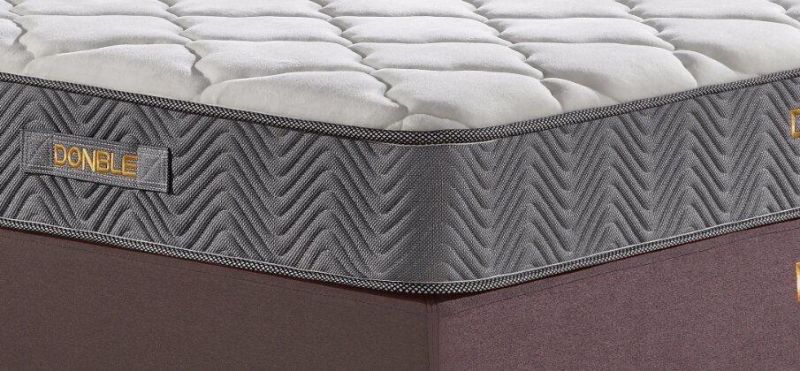 Hard Foam Sleeping Well Mattress for Sale