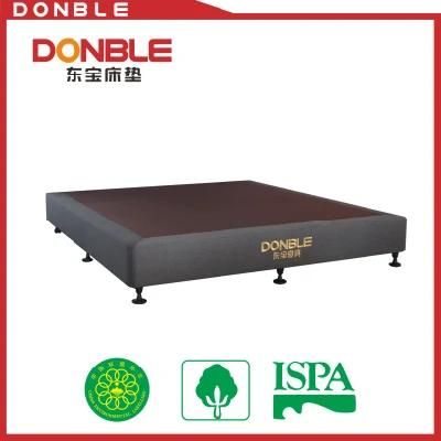 Home Furniture Hotel Divan Bed Base