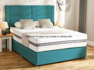 China Wholesale Foam Spring The Mattress