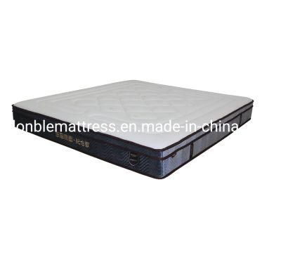 Double Side Usage Comfortable Home Mattress