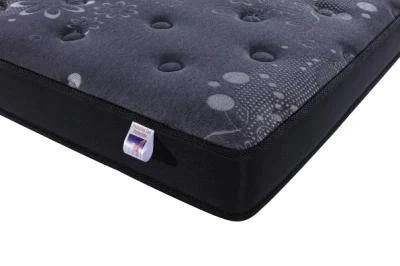 Clever Design Soft and Tight Top Rolling Packing Mattress in Boxes