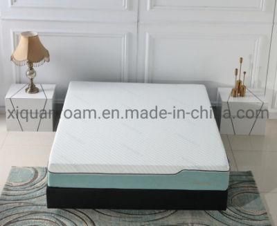 12inch Foam Mattress Bed Mattress Compressed Wholesale Mattresses