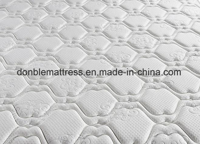 Independent Non-Woven Fabric Pocket Spring Unit Spring Mattress