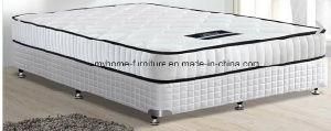 France Cheap Price Roll Pack Spring Foam Mattress