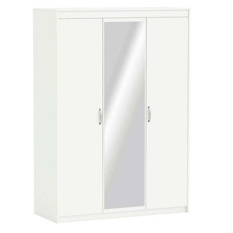 High Quality Wardrobe Closets Modern Home Wardrobe with Doors