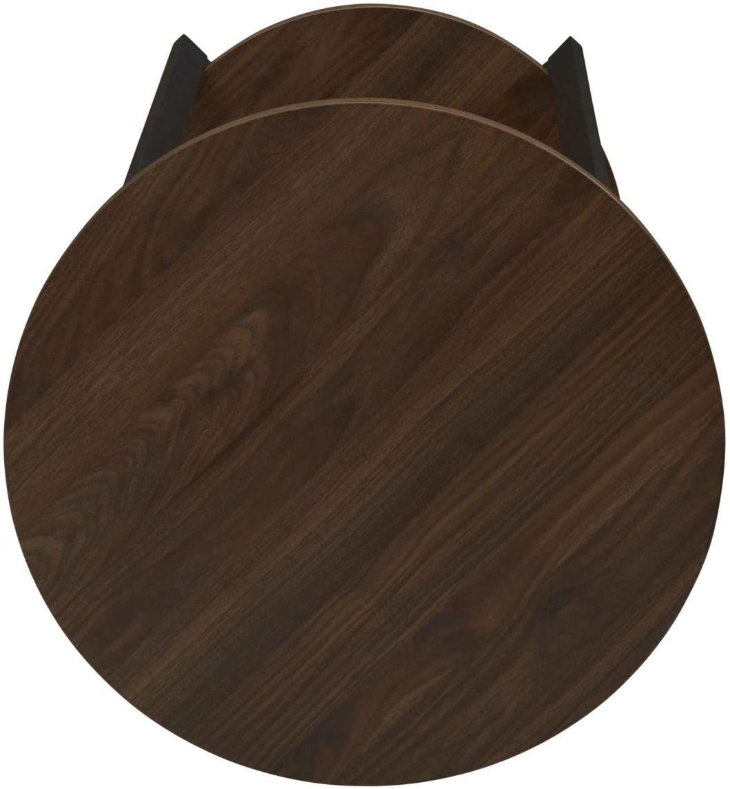 Modern Simple Bedroom Furniture Bedside Solid Wood Storage Bedside Cabinet