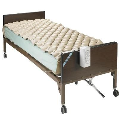 Trending Products 2022 New Arrivals Anti Decubitus Air Inflation Mattress Flat