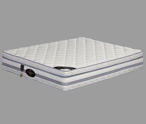 High Density Memory Foam Spring Mattress for Hotel Furniture (RH030)