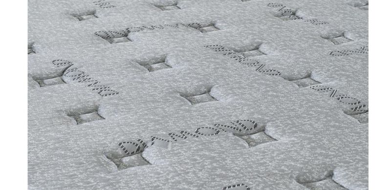 Wholesale High Quality Sleep Well King Size Memory Foam Mattress