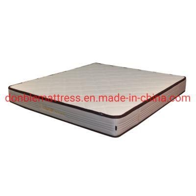 Comfortable Mattress for Bedroom and Hotel