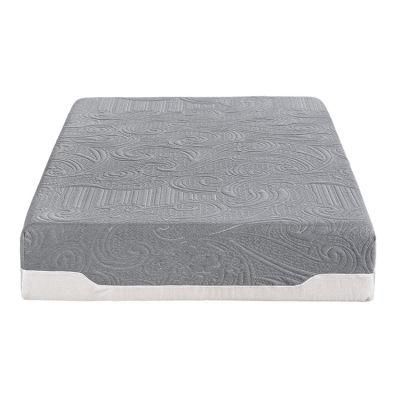 Good Night Elastic Orthopedic Memory Foam and Foam Mattress