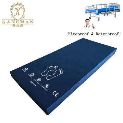 Cheap Price Waterproof and Fireproof Foam Mattress for Hospital, School, Project and Nursy