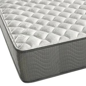 20cm Comfortable Compressed Foam King Size Roll up in a Carton Box Mattress