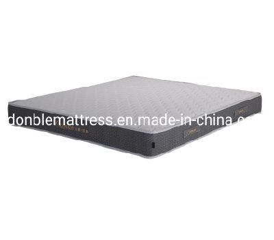 Good Quality 70d Natural Latex Mattress for American Markets