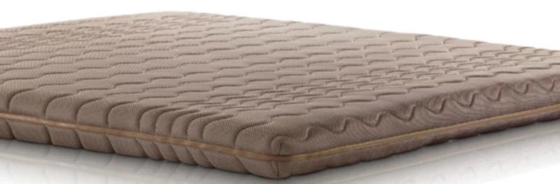 Removable Fabric Cover Washable Mattress for Middle East Markets
