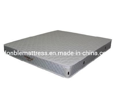 Tip Top China Factory Supply Mattress for Hospitality Project