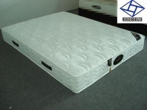 China Pocket Spring Mattress Manufacturers From Foshan (FL-282)