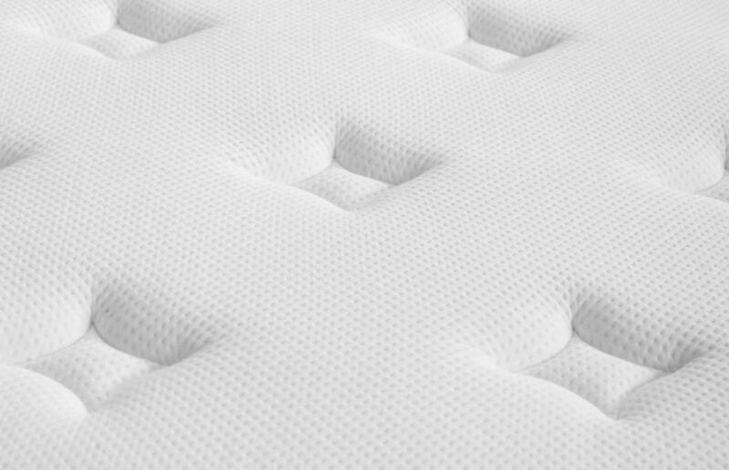 Soft Latex Memory Foam Roll-up-Box Mattress for Home/Hotel/Bedroom/Furniture/Mattresses