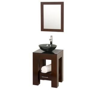 Wooden Bathroom Furniture