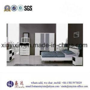 Modern MDF Bedroom Furniture (B21#)