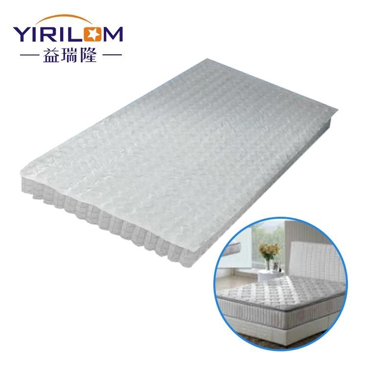 OEM Furniture Independent Mattress Coil Spring Pocket Spring for Mattress