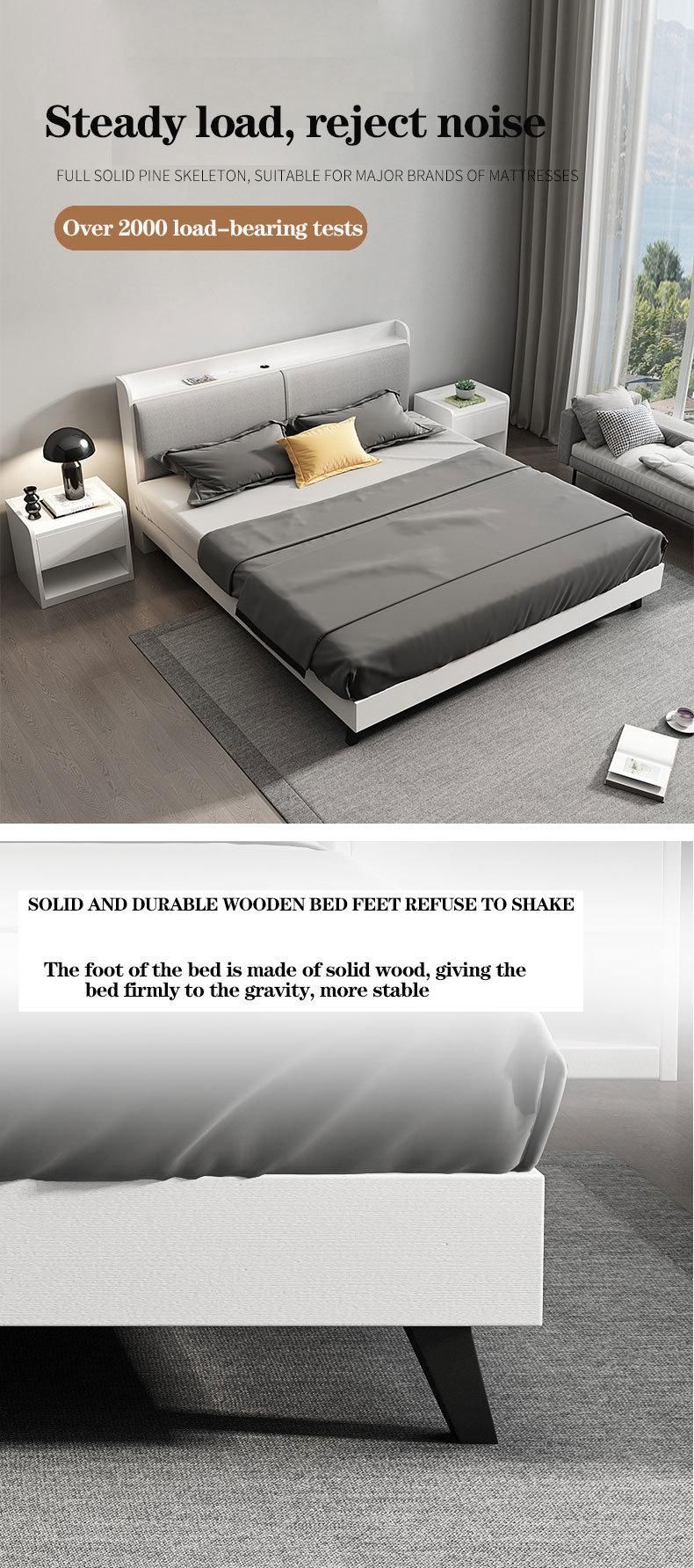 Hotel Furniture Manufacturers Turkish Style Modern Dedroom King Size Bedroom Set