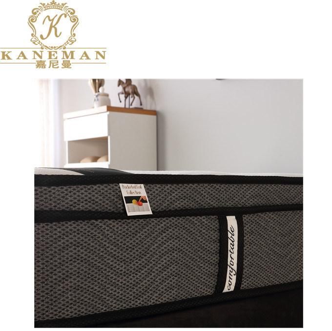 Rolling up Spring Mattress, Rolled Coil Spring Mattress