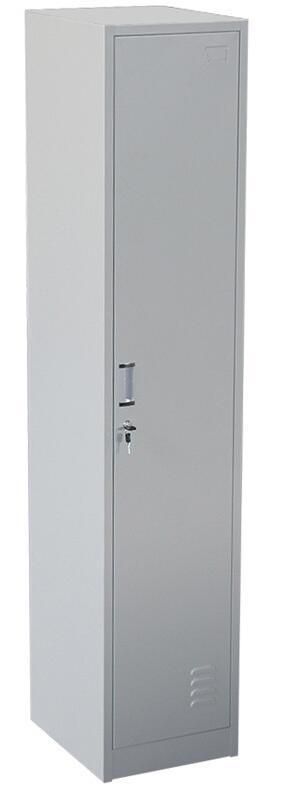 Simple Design Steel 1 Door One Tier Locker