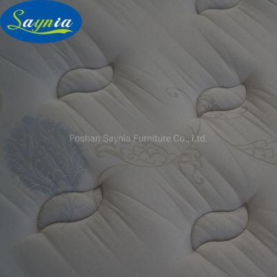 Royal Style 100% Natural Latex Europa Hotel Mattress