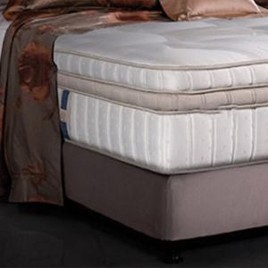 The Best Factory Roll Sleeping Well Full Inch Double Gel Memory Foam Spring Mattresses in a Box King Mattress