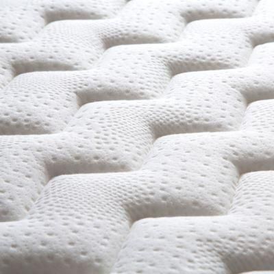 Hotselling Home Soft High Quality Mattress with Latex/Pocket Spring