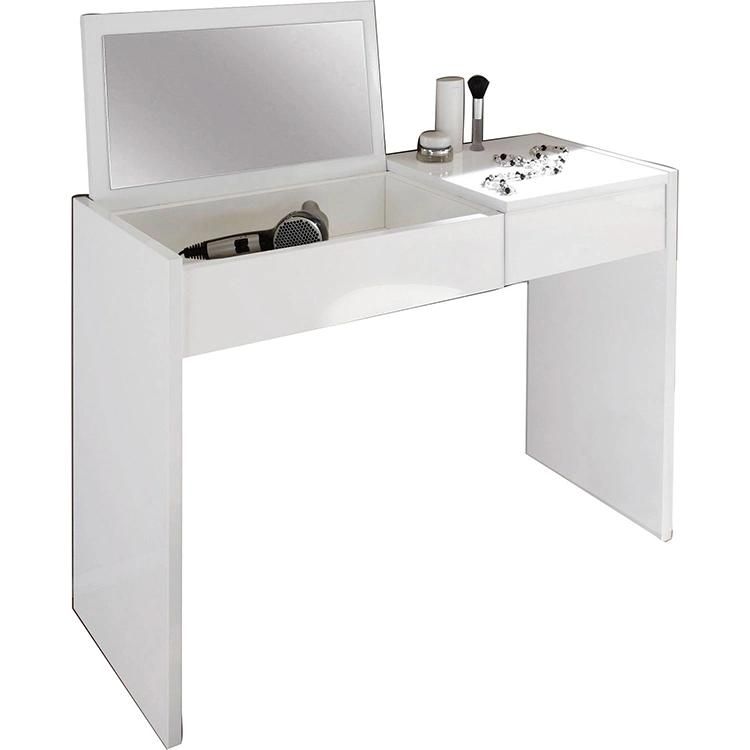 Excellent Quality High Gloss Dressing Table