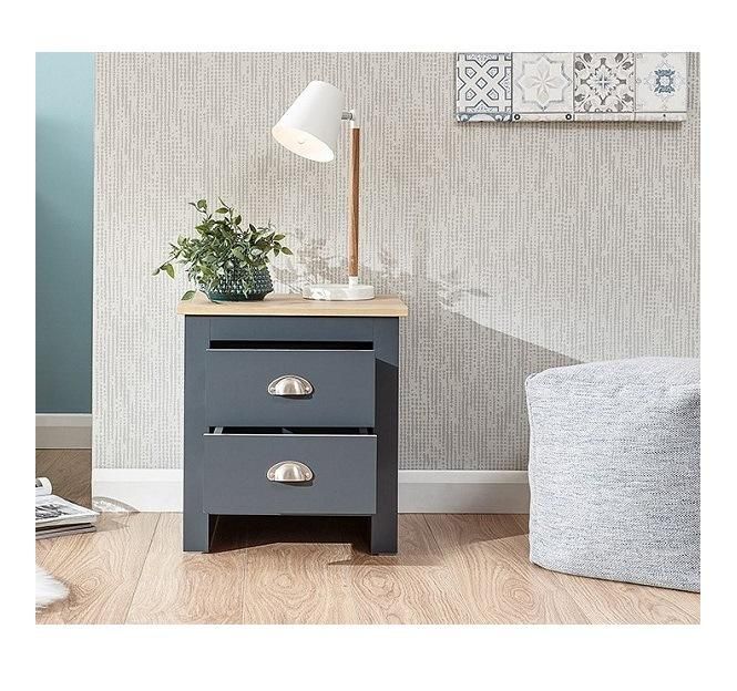 Modern Style High Quality Wooden Bedroom Furniture Sets