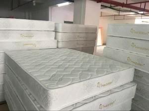 Roll Pocket Spring Mattress, Pocket Spring Mattress, Roll Packing