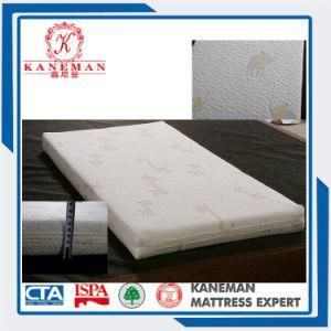 Wholesale Mattress Manufacturer From China Sleep Well High Density Foam Mattress