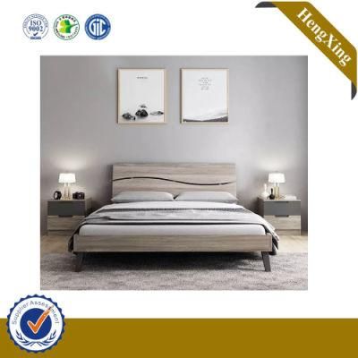 High Quality New Design Queen Bed Bedroom Furniture Set