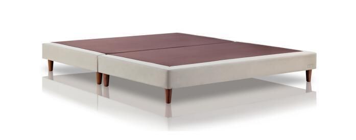 2020 Hot Selling King Size Bed with Competitive Price
